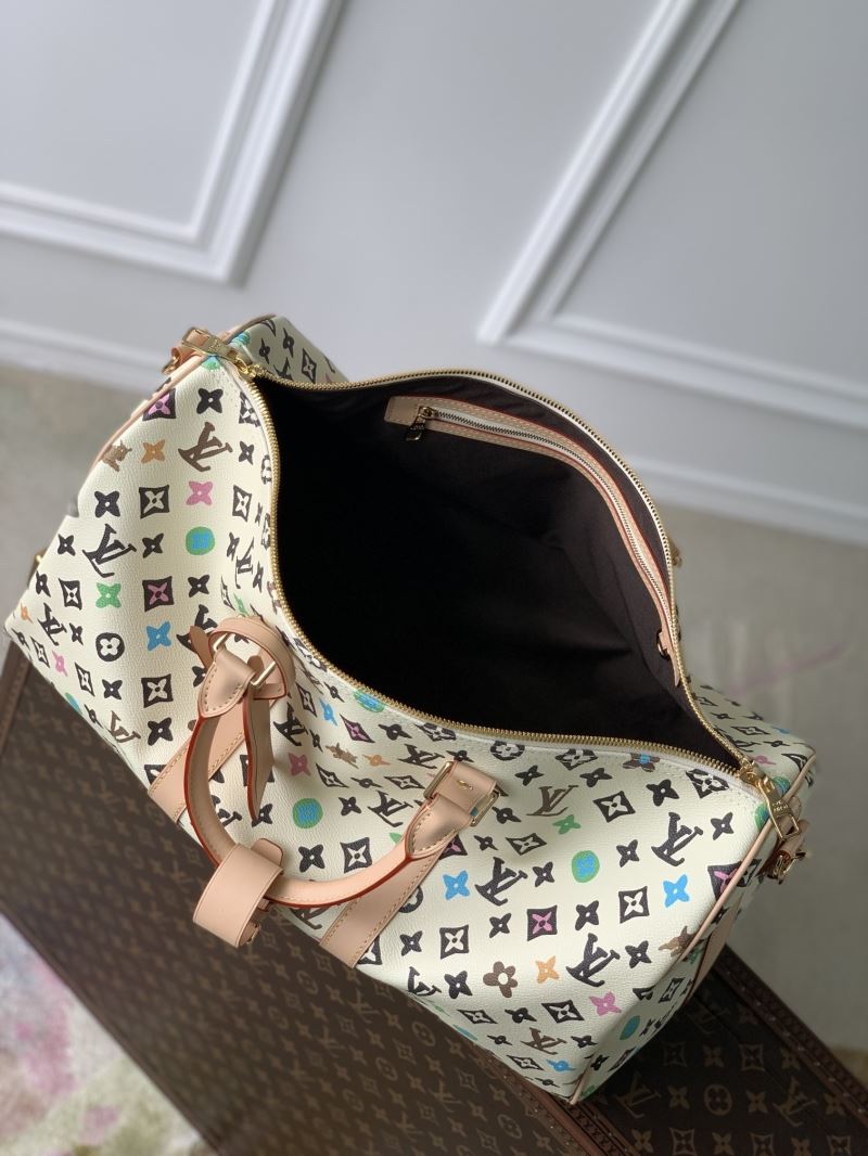 LV Travel Bags